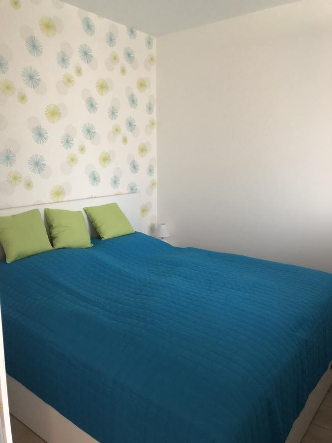 ZamárdiRelax Apartmanアパートメント エクステリア 写真