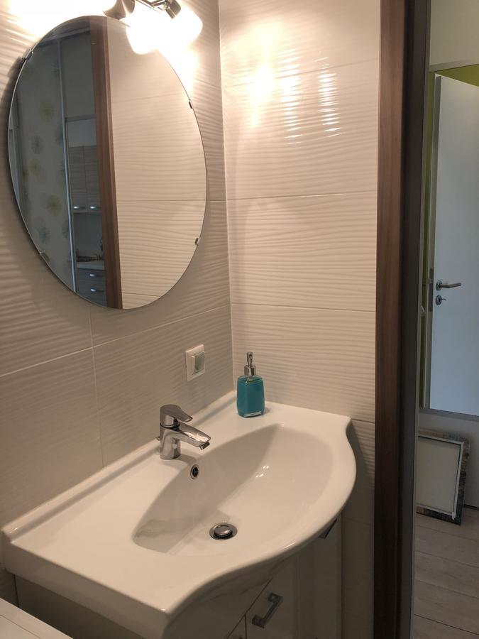 ZamárdiRelax Apartmanアパートメント エクステリア 写真