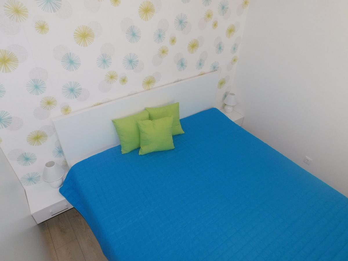 ZamárdiRelax Apartmanアパートメント エクステリア 写真