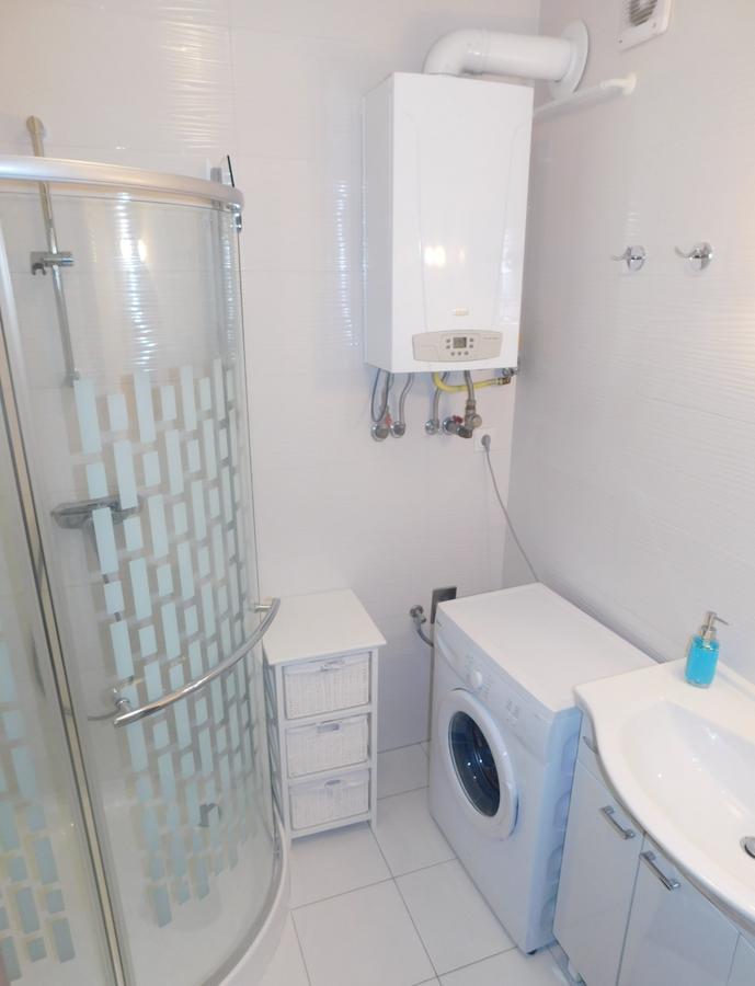 ZamárdiRelax Apartmanアパートメント エクステリア 写真