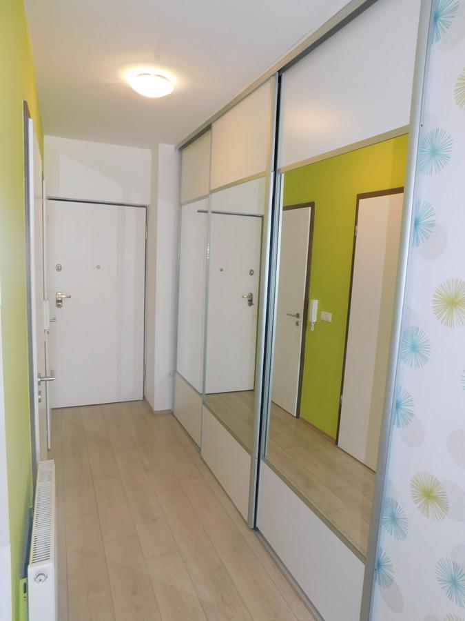 ZamárdiRelax Apartmanアパートメント エクステリア 写真